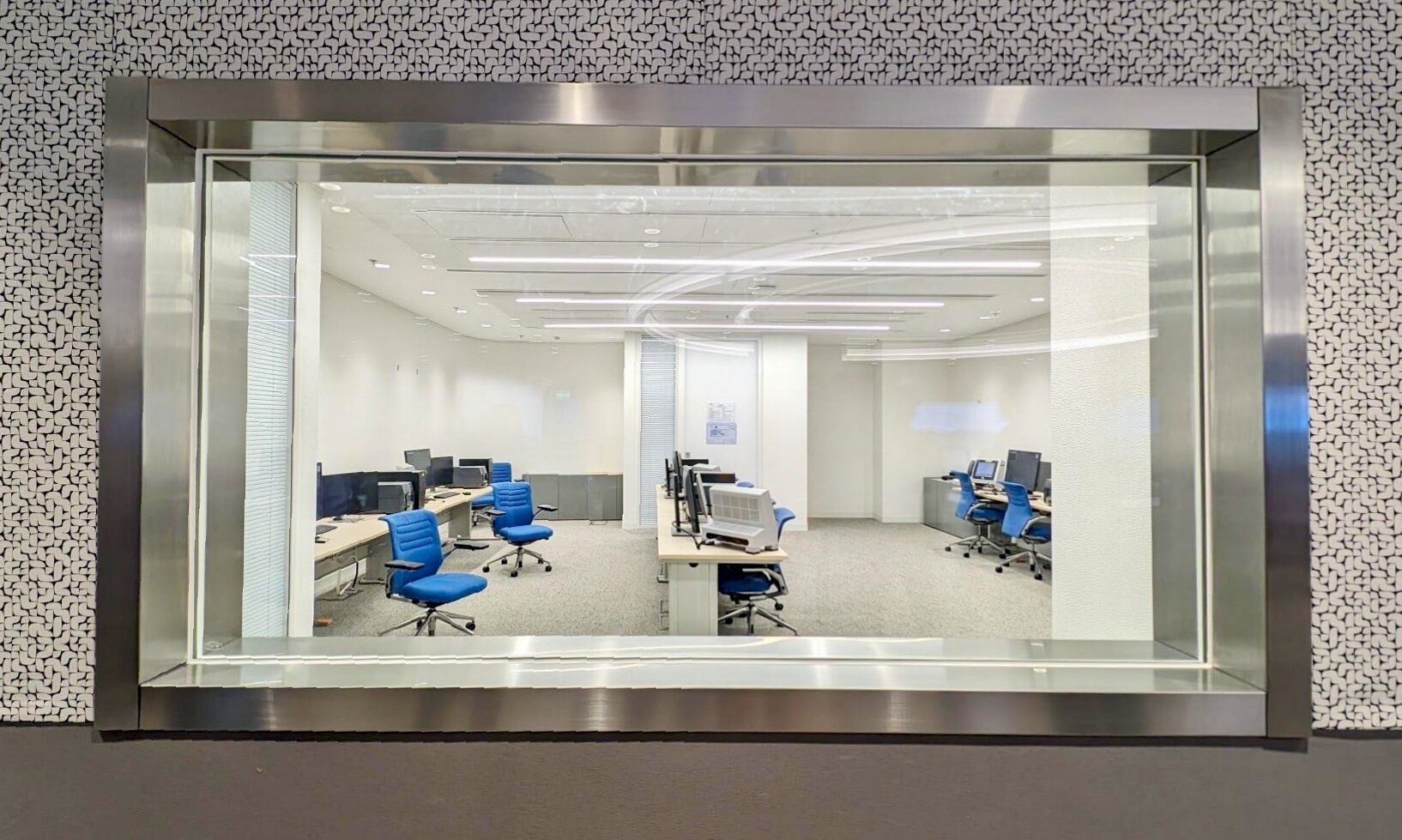 fire rated glass vidro de vidro classificado