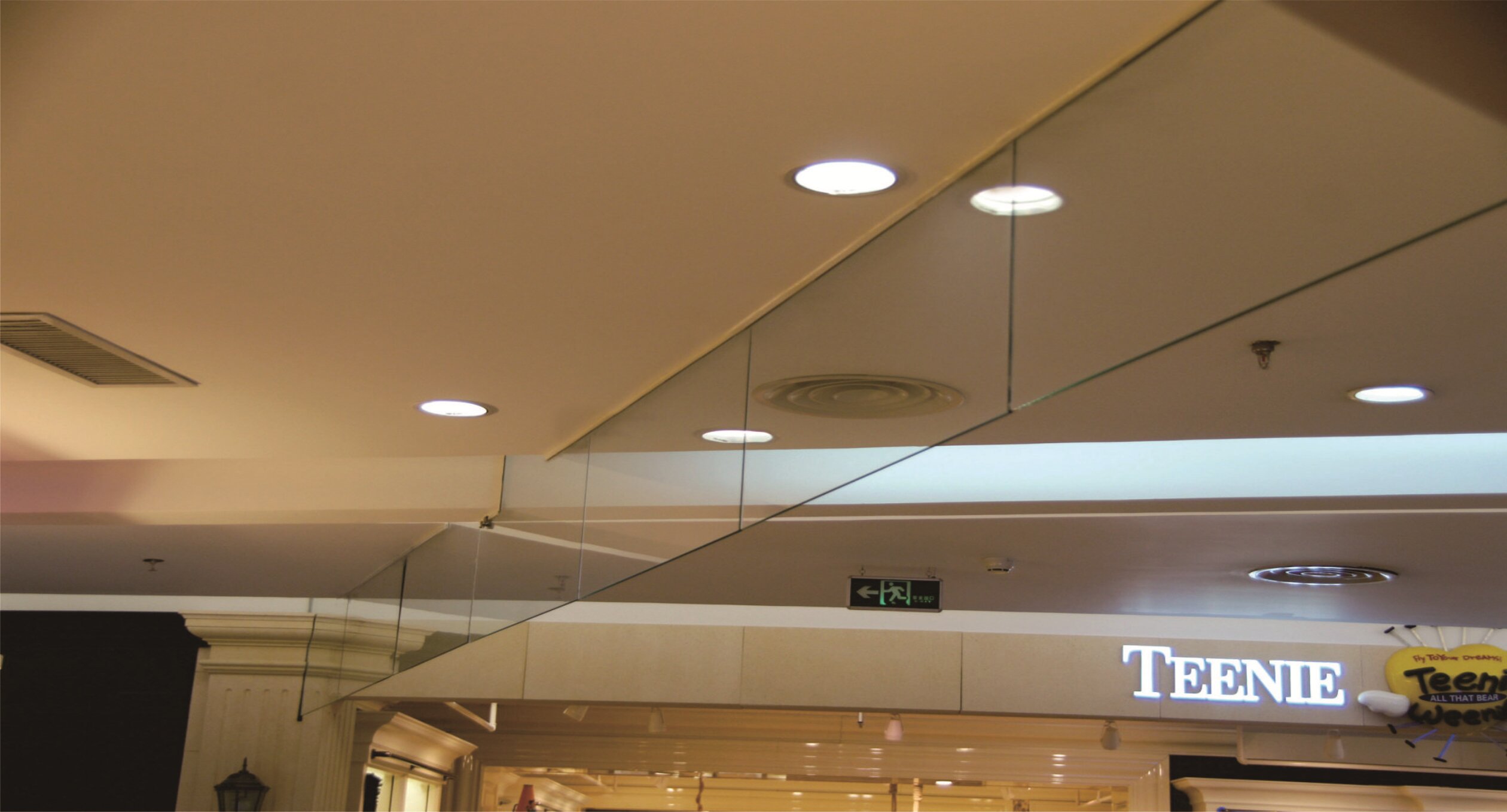 fire rated tempered glass vidro temperado resistente ao fogo