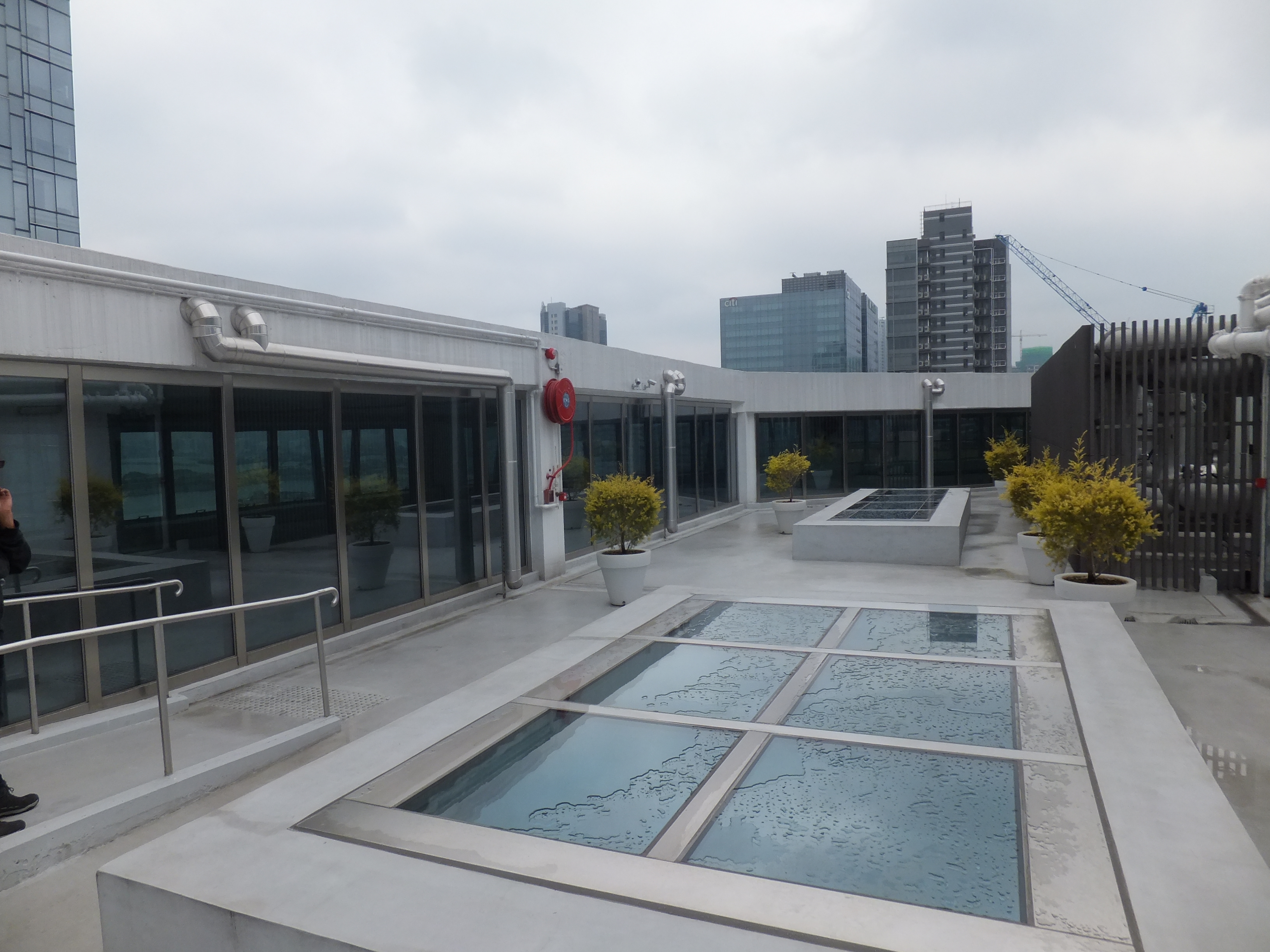 vidro resistente ao fogo