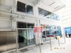 41mm 2.0h Fpos vidro avaliado BS En/As1530.4 porta interior e exterior