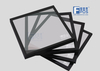 En1634 As1530.4 BS476 41mm Fpos Isolamento resistente ao fogo/Vidro de integridade