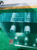 Vidro laminado SGP de alta qualidade