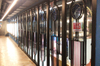 41mm 2.0h Fpos vidro avaliado BS En/As1530.4 porta interior e exterior