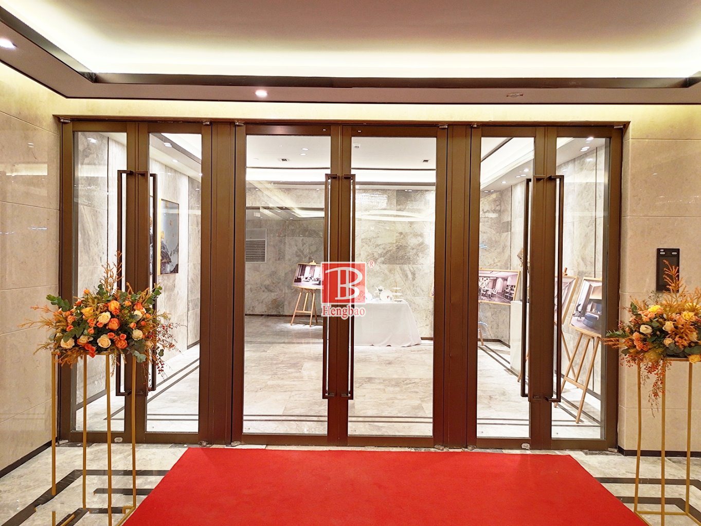 O inc&ecirc;ndio da porta avaliado