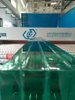 Vidro laminado SGP de alta qualidade