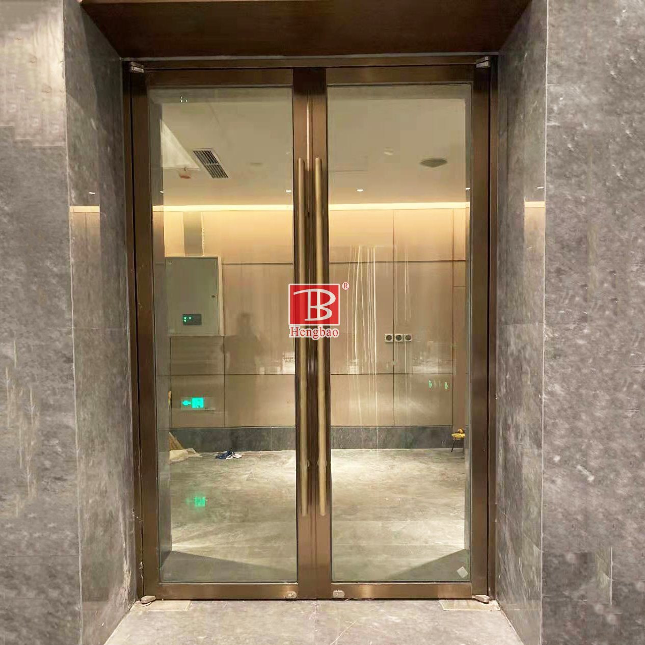 portas classificadas por inc&ecirc;ndio