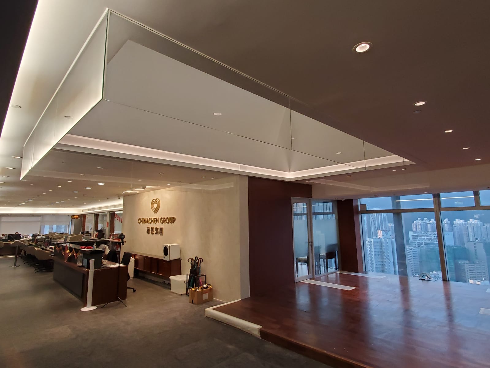 janelas &agrave; prova de fogo