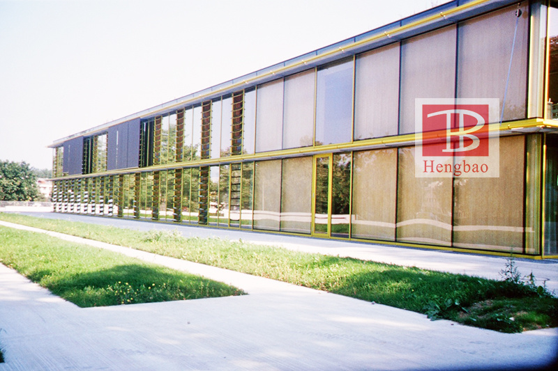 Janela com classifica&ccedil;&atilde;o de fogo