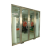 41mm 2.0h Fpos vidro avaliado BS En/As1530.4 porta interior e exterior