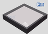 En1634 As1530.4 BS476 41mm Fpos Isolamento resistente ao fogo/Vidro de integridade