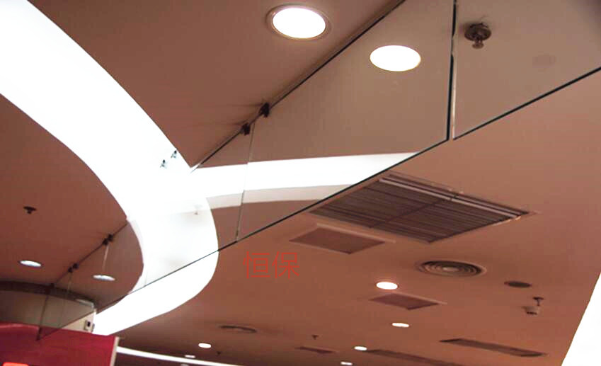 Barreira de fuma&ccedil;a de 1 hora